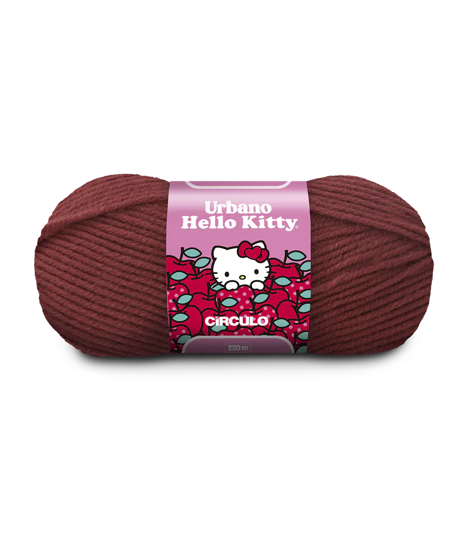 Urbano Hello Kitty 15