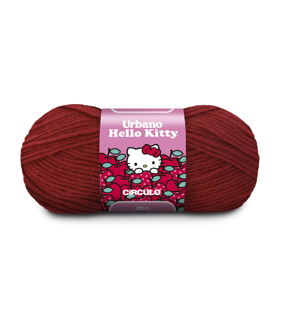 Urbano Hello Kitty 16