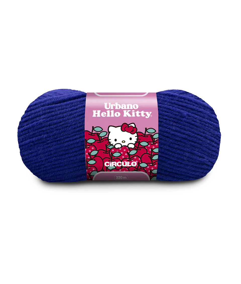 Urbano Hello Kitty 17