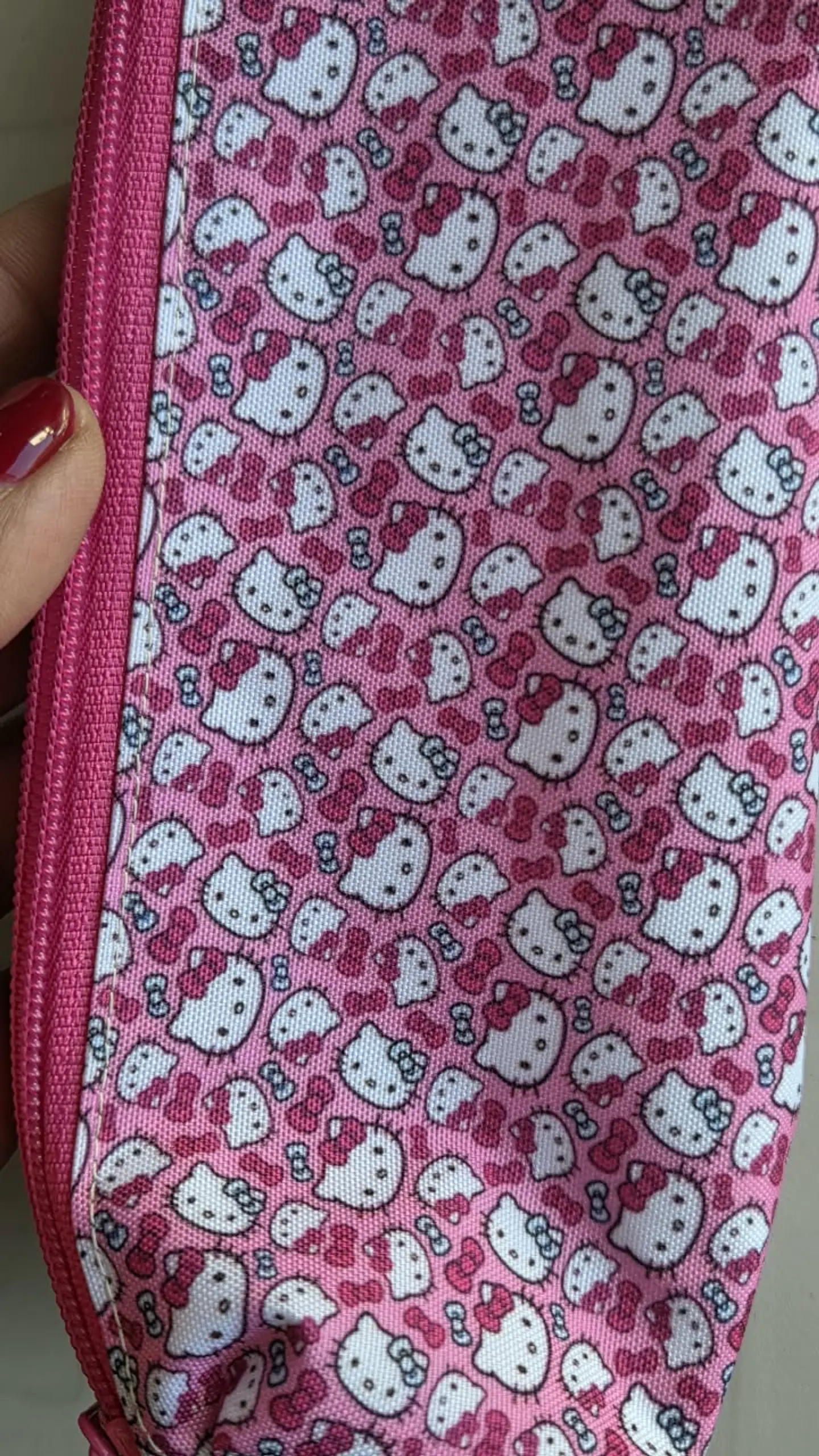 Estuche Hello Kitty 3