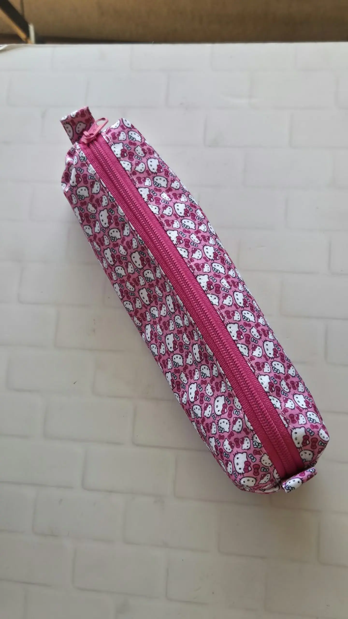 Estuche Hello Kitty 2
