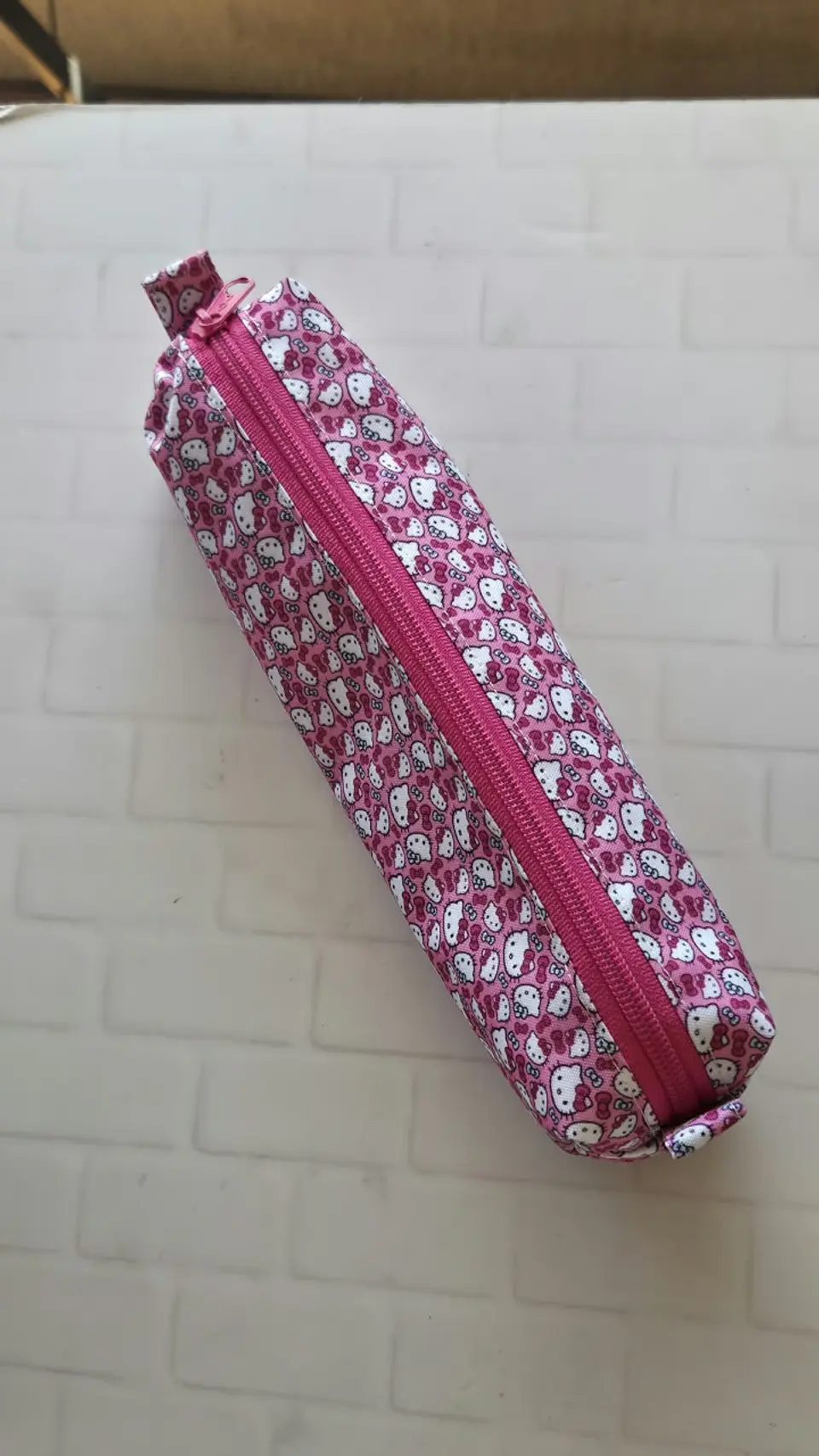 Estuche Hello Kitty 2