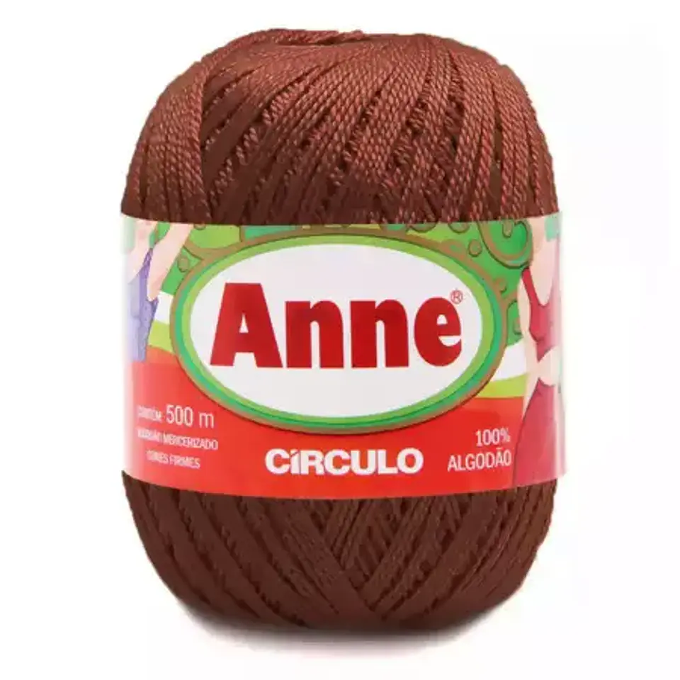 Anne 38