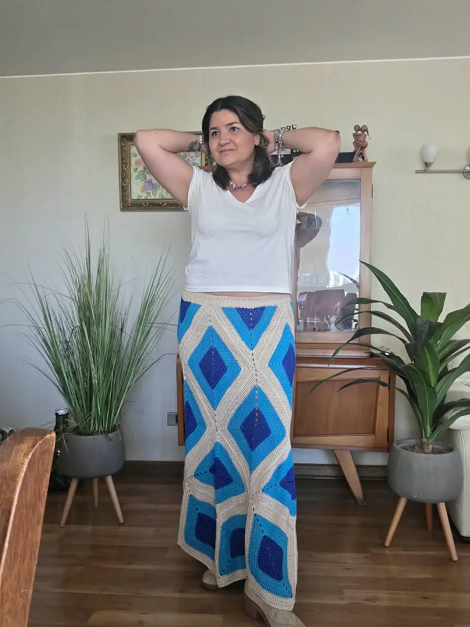 Kit Falda Nazar 2