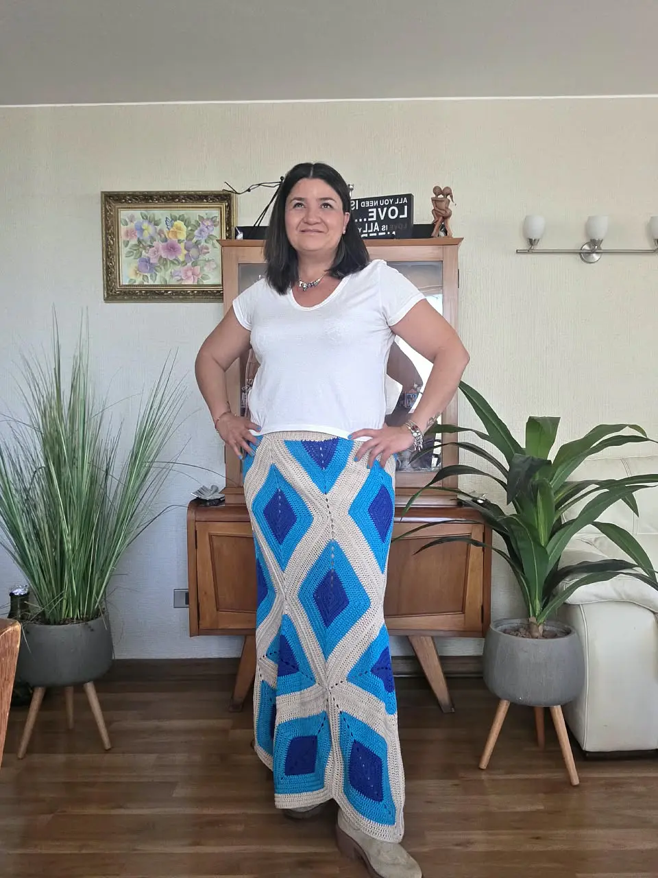 Kit Falda Nazar 3