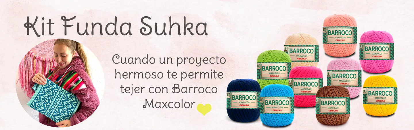 Crochetmarce