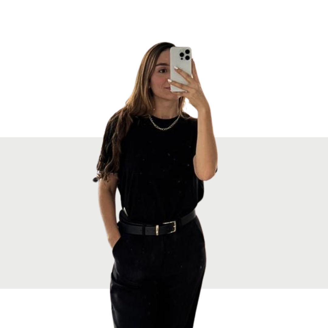 T shirt oversize NUB 2