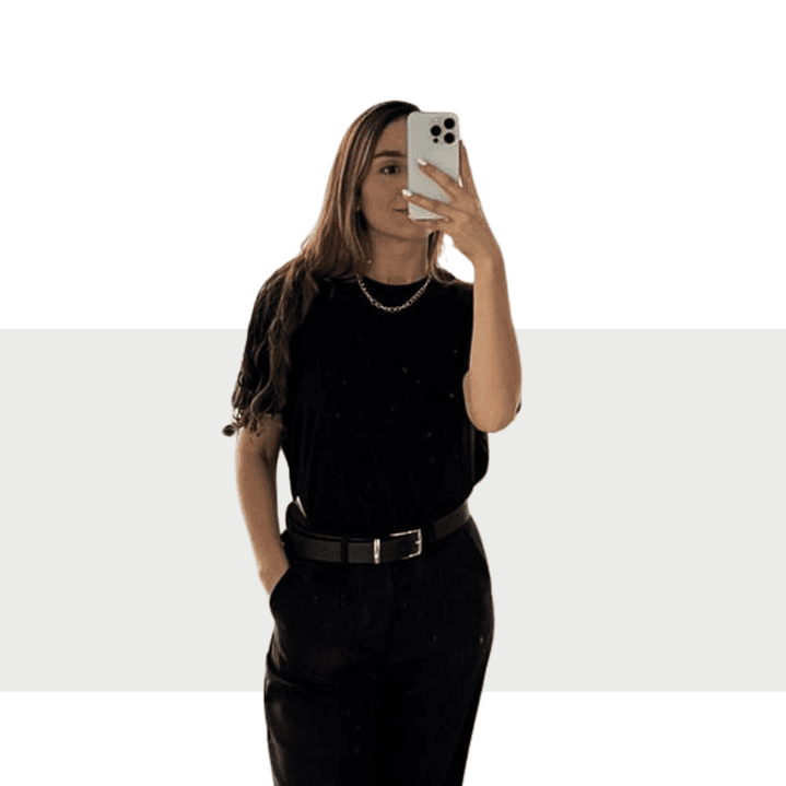 T shirt oversize NUB 2