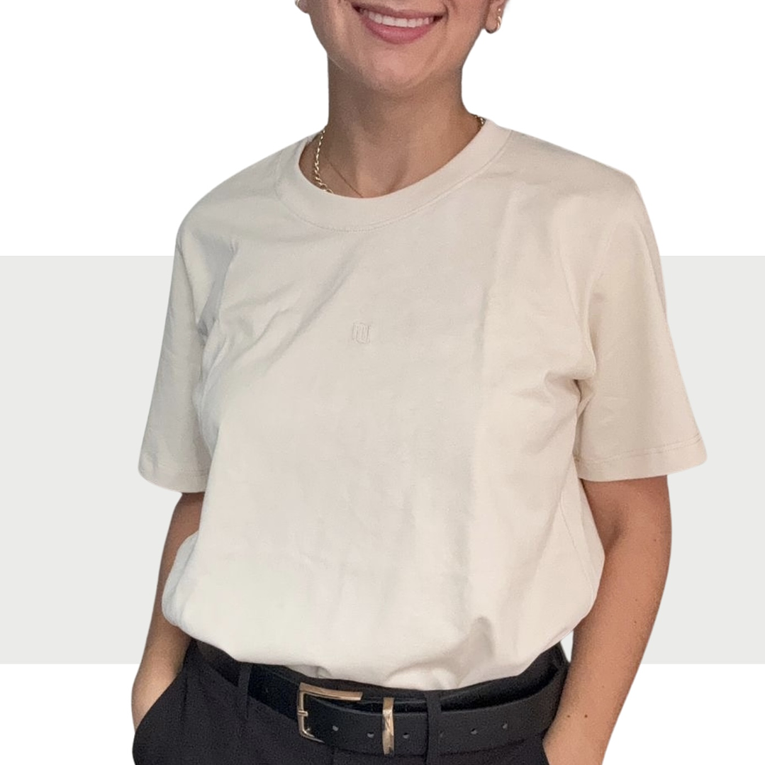 T shirt oversize NUB 4