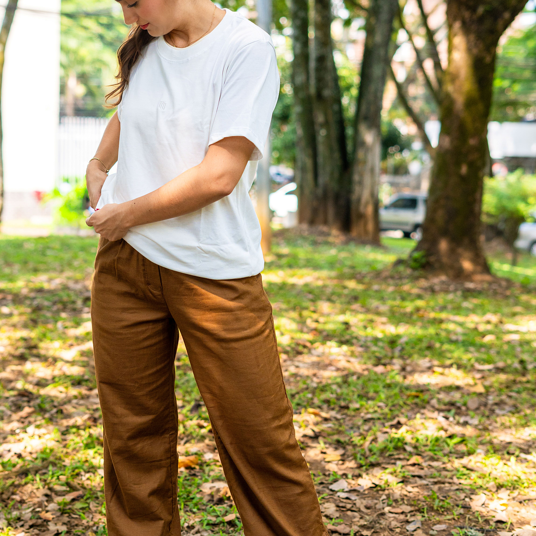 T shirt oversize NUB 5