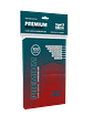 Protectores PREMIUM Standard 66x91mm color Rojo - Miniatura 2