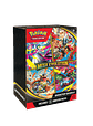 POKEMON TCG MEGA EVOLUTION - BOOSTER BUNDLE ENGLISH - Miniatura 1