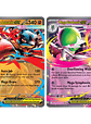 POKEMON TCG MEGA EVOLUTION - BOOSTER BUNDLE ENGLISH - Miniatura 2