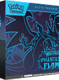 MEGA EVOLUTION - PHANTASMAL FLAMES - ELITE TRAINER BOX - ENG - Miniatura 1