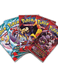POKEMON TCG TEAM ROCKET TIN ENGLISH (Persian EX) - Miniatura 2