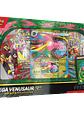 [PREVENTA 05/12/25] MEGA VENUSAUR EX PREMIUM COLLECTION – ENG  - Miniatura 1