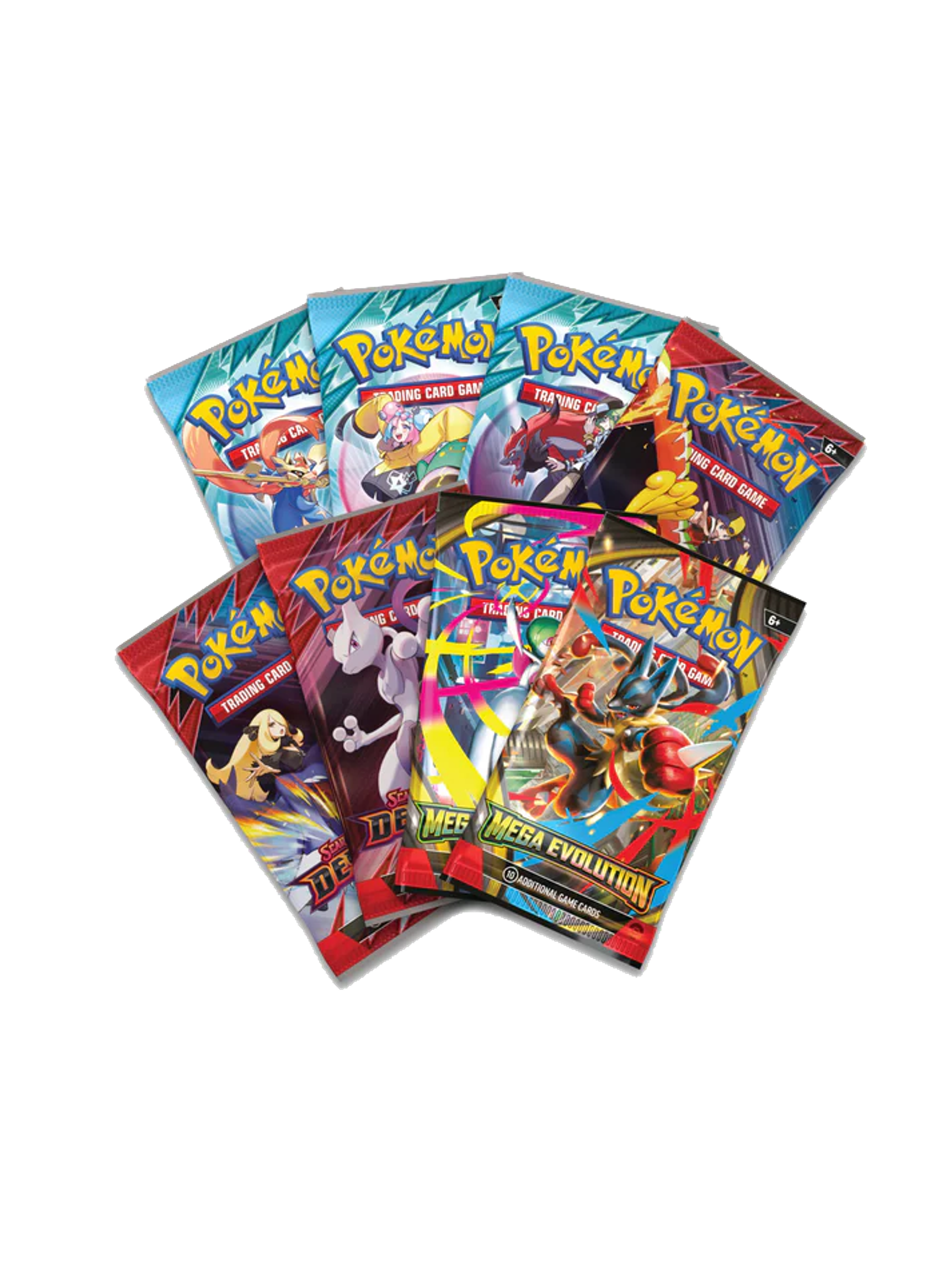 [PREVENTA 05/12/25] MEGA VENUSAUR EX PREMIUM COLLECTION – ENG  3