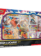 [PREVENTA 14/11/2025] MEGA LUCARIO EX FIGURE COLLECTION - ENG - Miniatura 1
