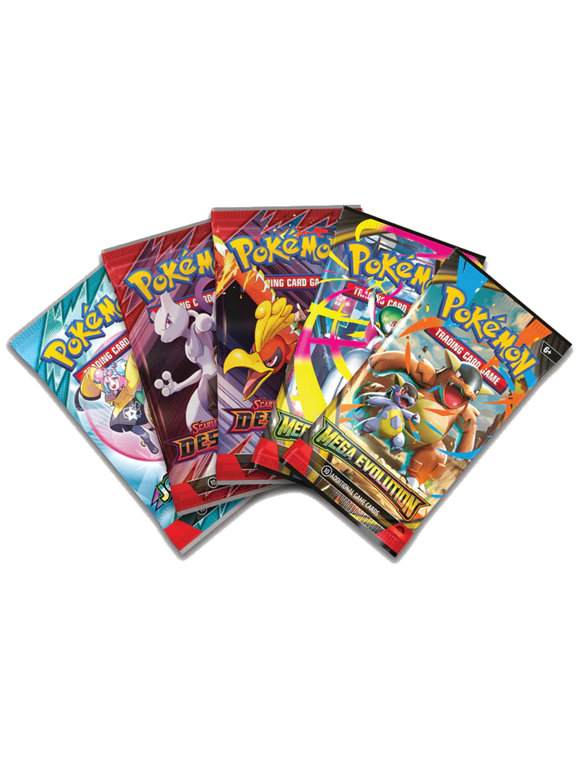 [PREVENTA 14/11/2025] MEGA LUCARIO EX FIGURE COLLECTION - ENG 3