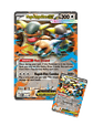 [PREVENTA 05/12/2025] POKEMON TCG MEGA KANGASKHAN EX BOX - ENG - Miniatura 2