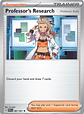 Professor's Research - Miniatura 1