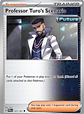 Professor Turo's Scenario - Miniatura 1