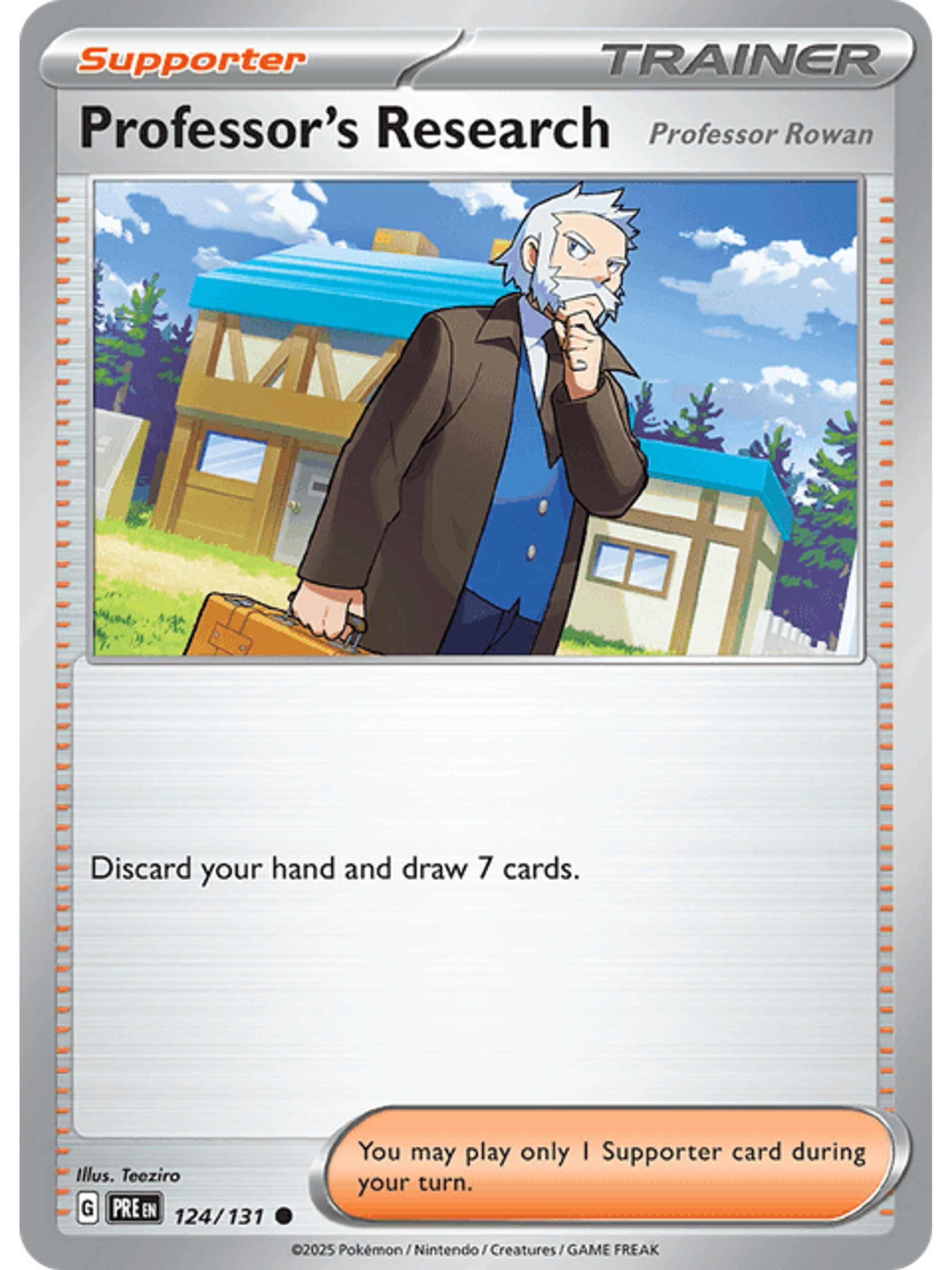 Professor's Research 3