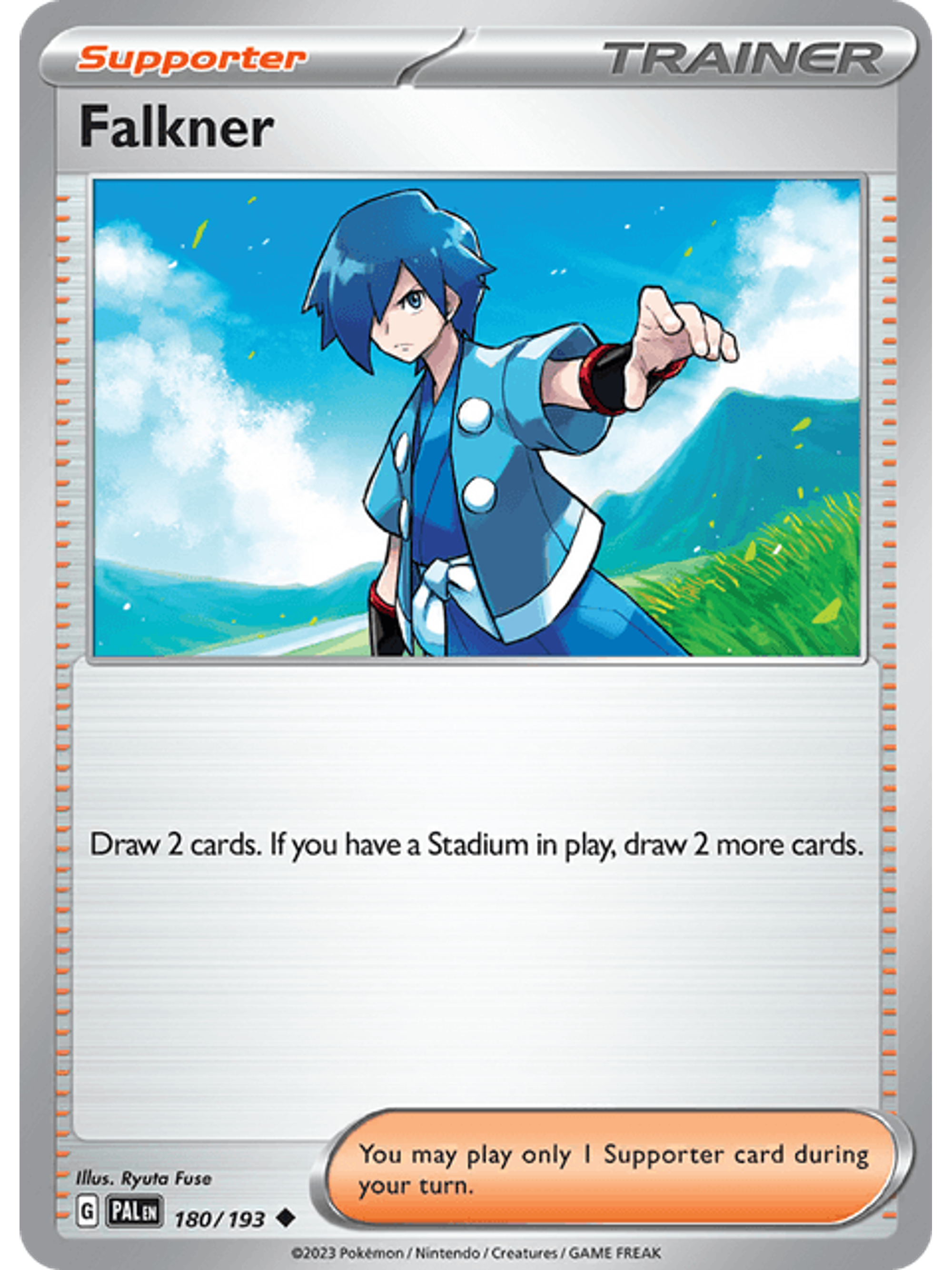 Falkner