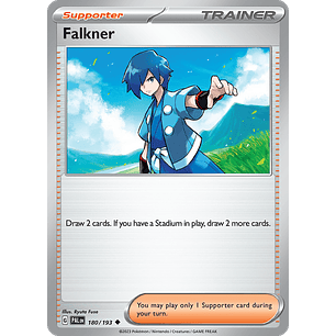 Falkner