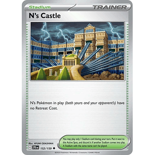 N's Castle