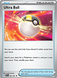 Ultra Ball - Miniatura 2