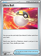 Ultra Ball - Miniatura 3