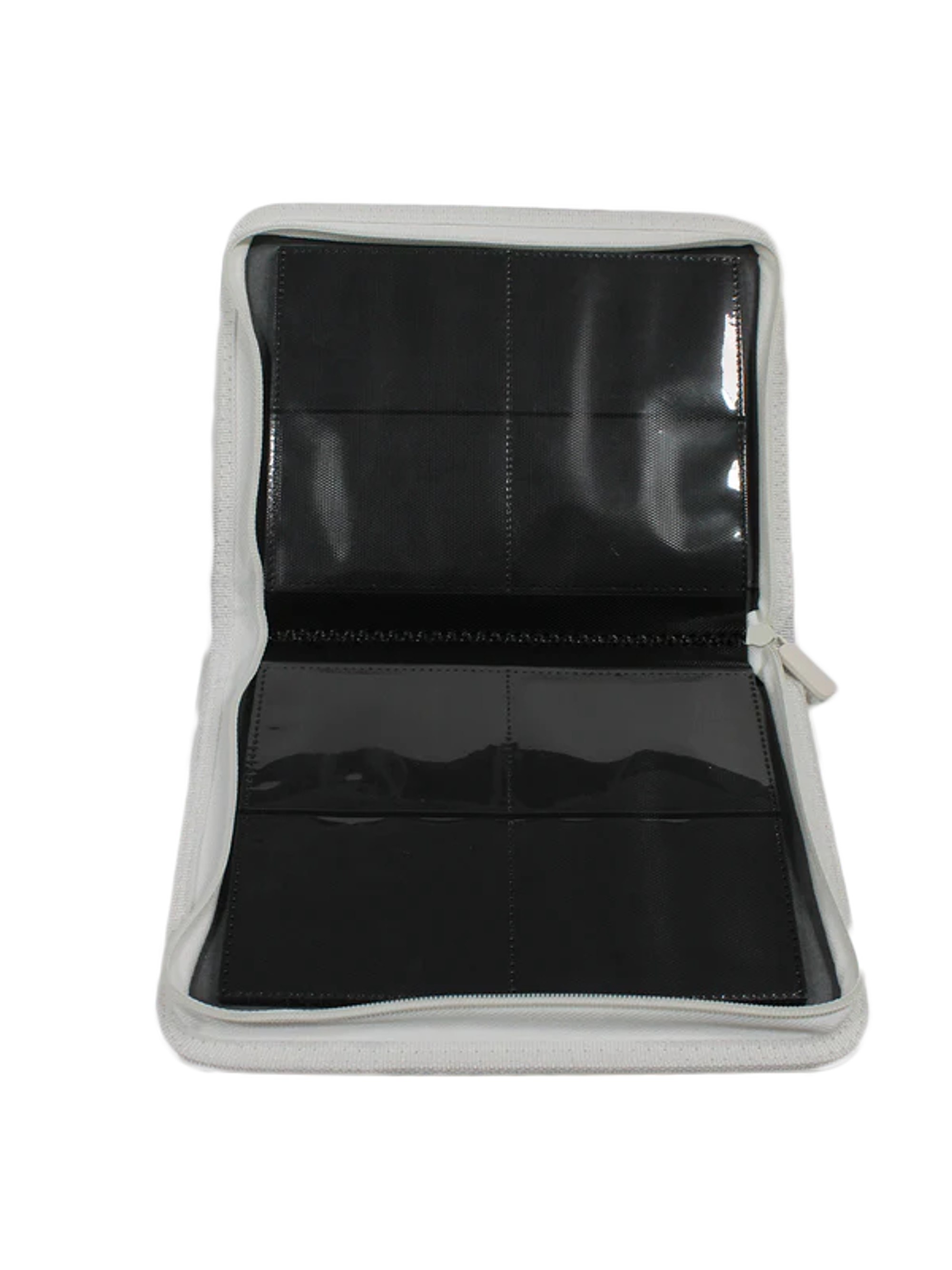 Carpeta Premium | TOPDECK 160 color Blanco 4