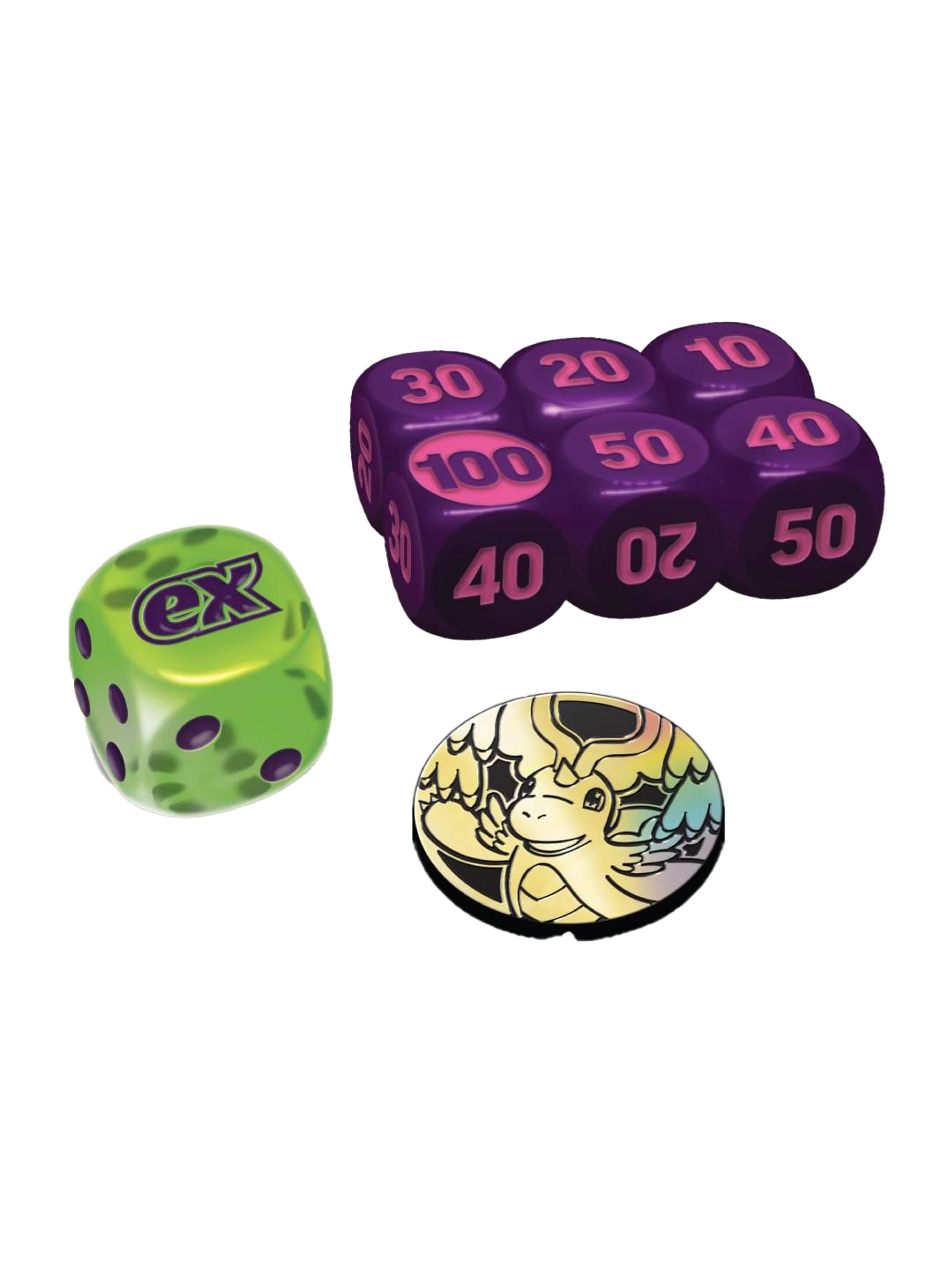 [PREVENTA 20-02-2026] POKÉMON TCG MEGA EVOLUTION - ASCENDED HEROES ELITE TRAINER BOX EN 3