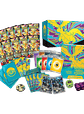 [PREVENTA 20-02-2026] POKÉMON TCG MEGA EVOLUTION - ASCENDED HEROES ELITE TRAINER BOX EN - Miniatura 2