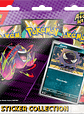 [PREVENTA 30-01-2026] POKÉMON TCG MEGA EVOLUTION - ASCENDED HEROES: TECH STICKER COLLECTION EN - Miniatura 2