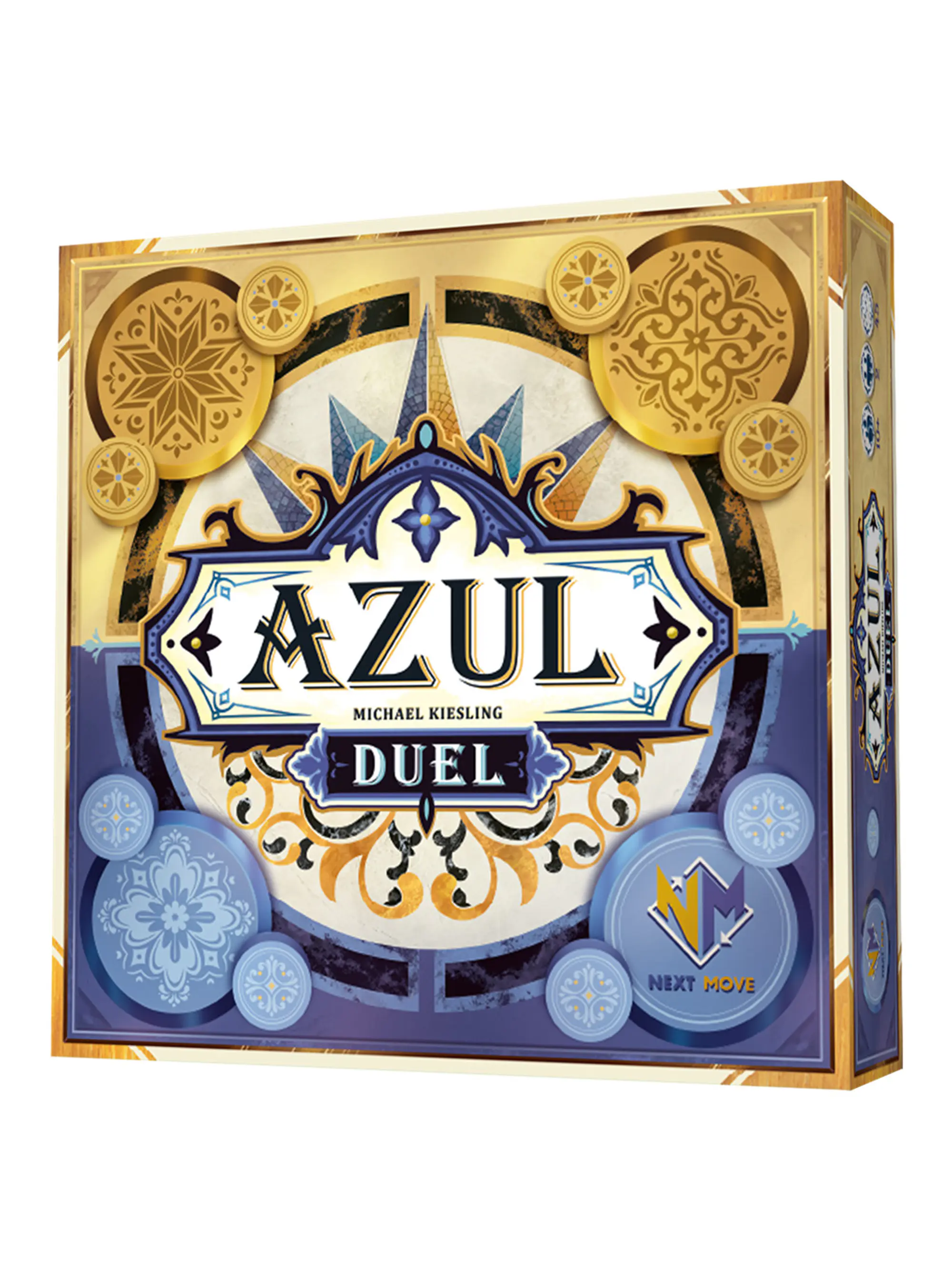Azul Duel 