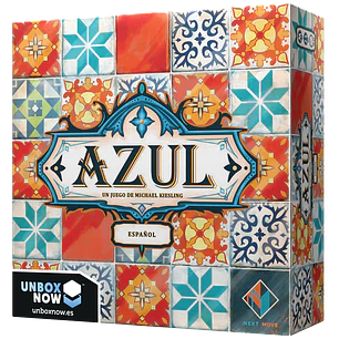 Azul 