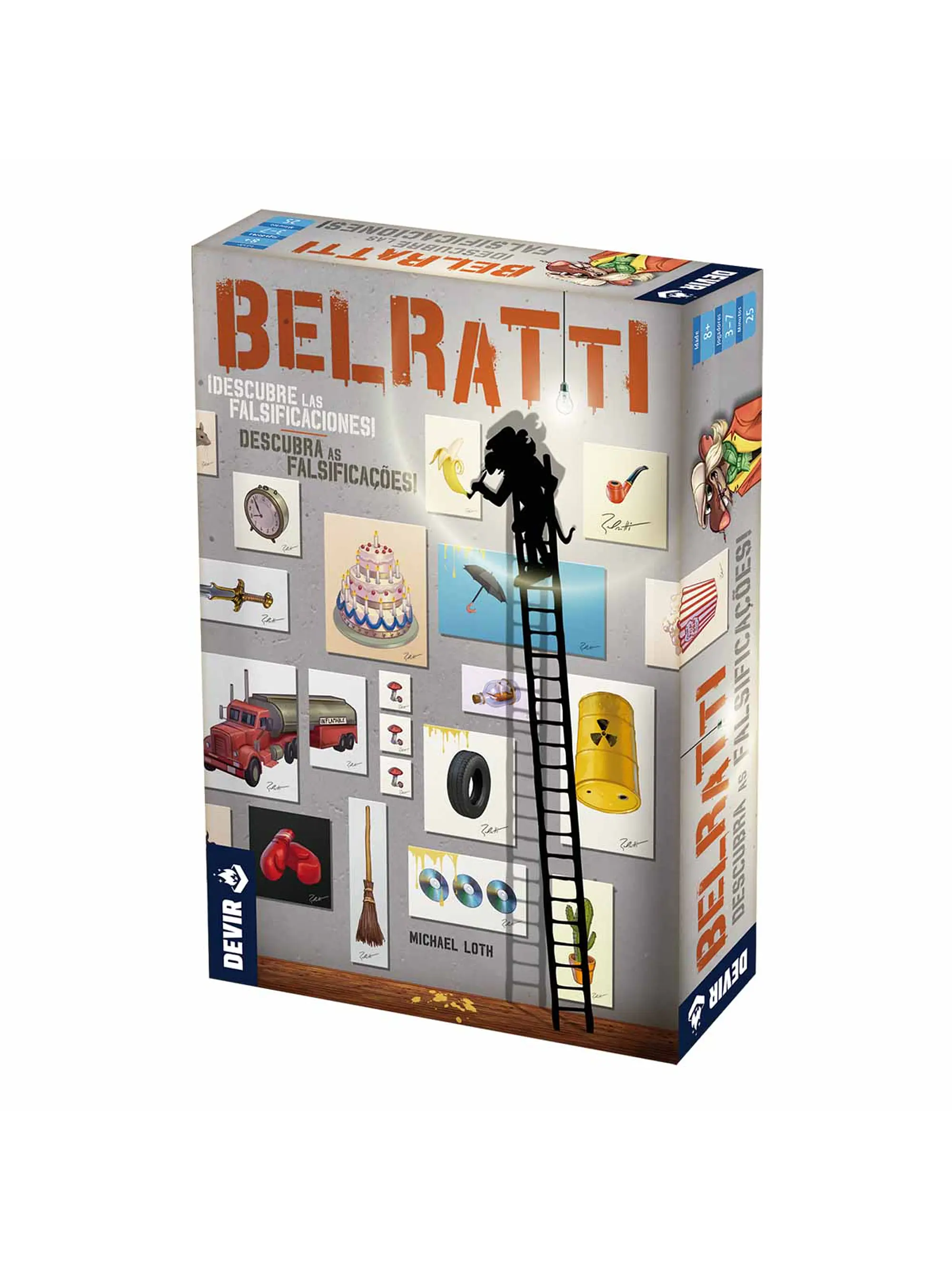 Belratti  1