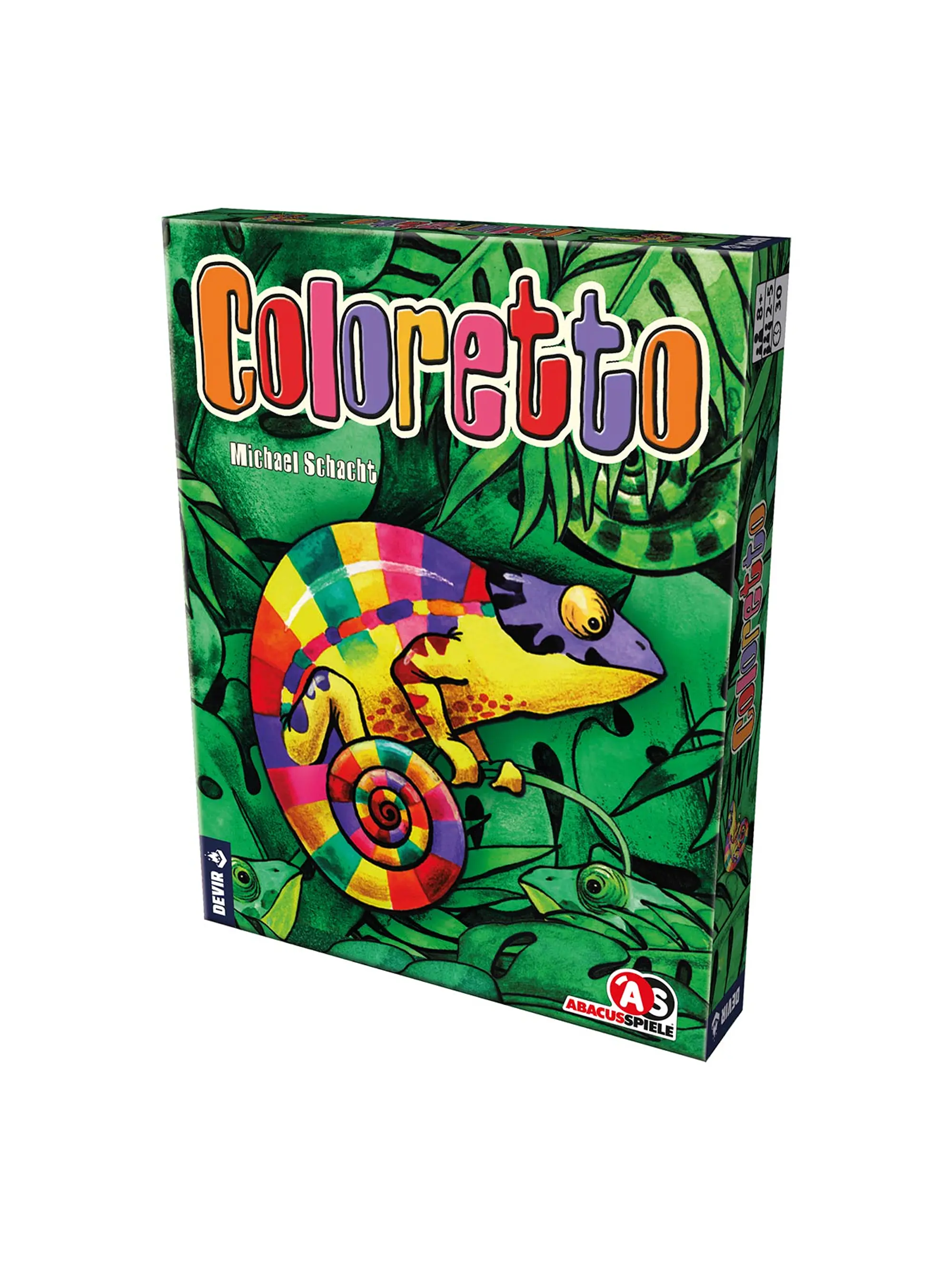 Coloretto  1