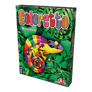 Coloretto 