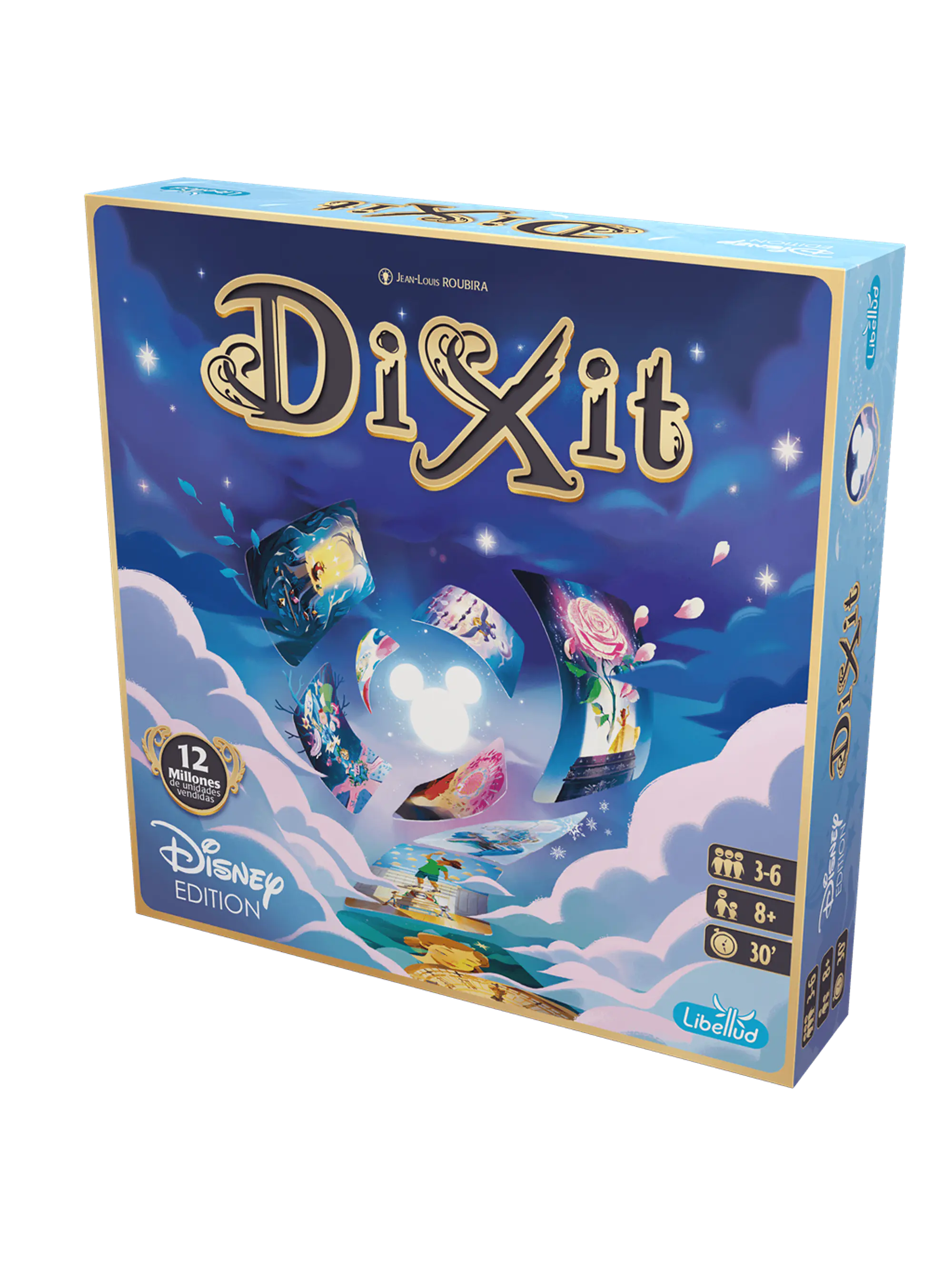 Dixit - Disney Edition 