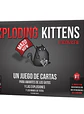 Exploding Kittens - Edición NSFW  - Miniatura 1