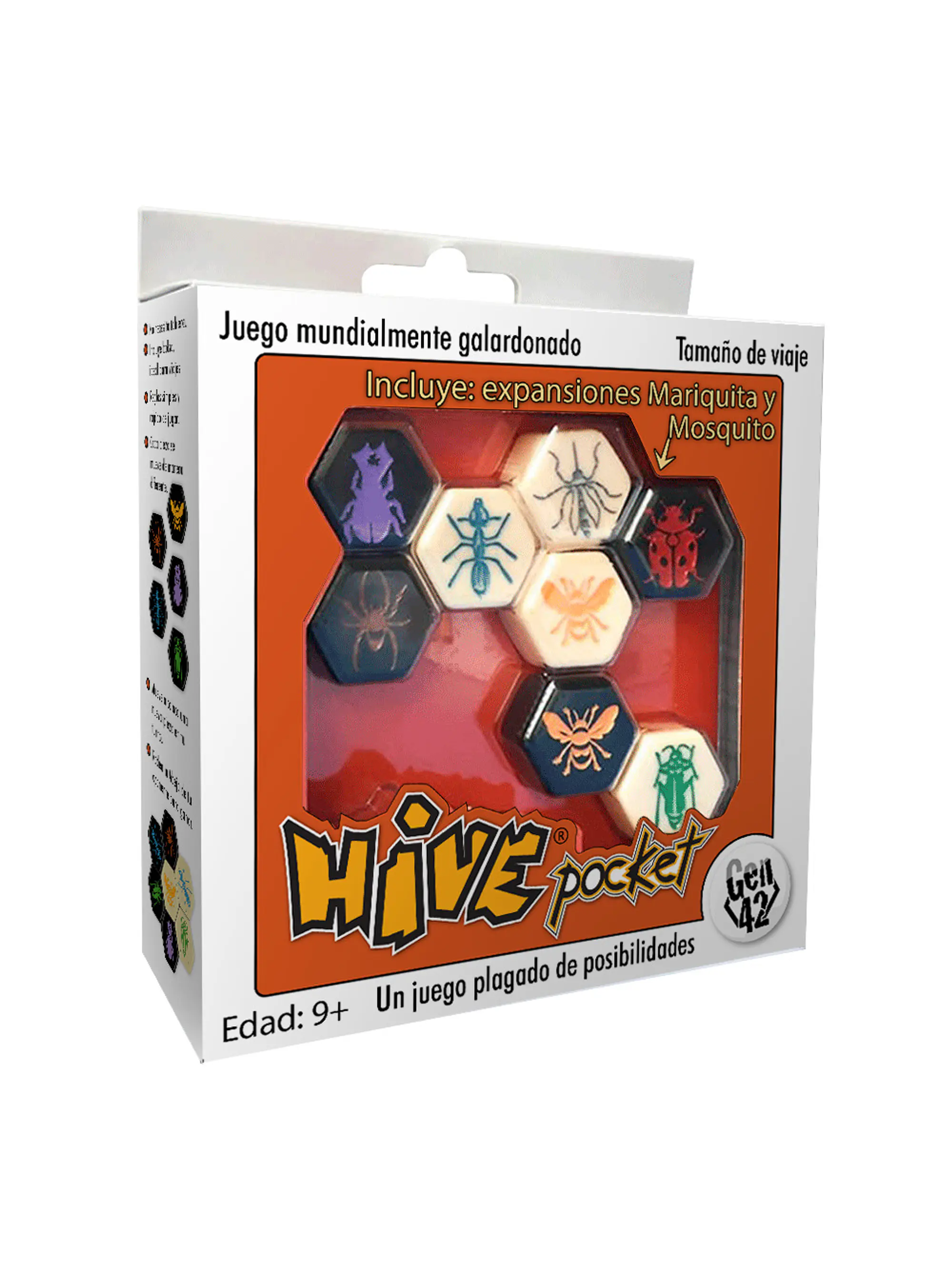 Hive Pocket 