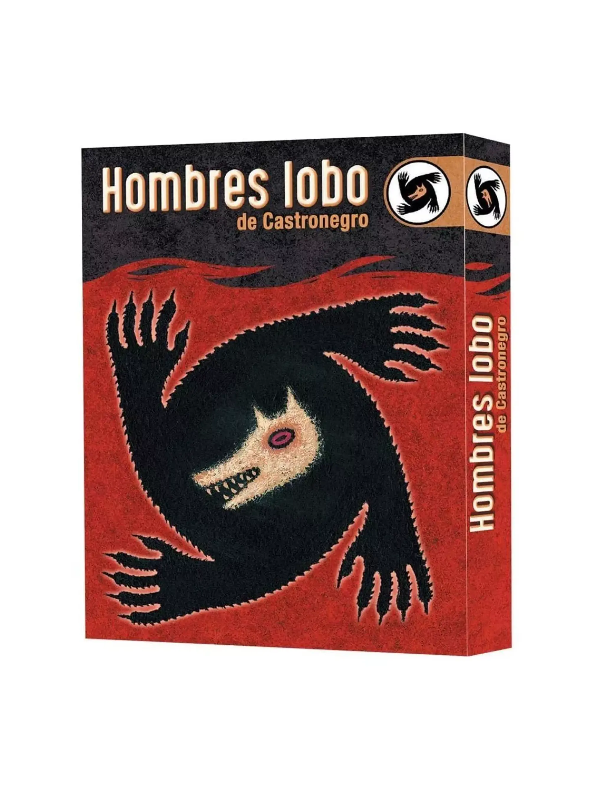 Hombres Lobo de Castronegro 