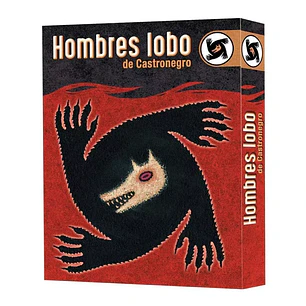 Hombres Lobo de Castronegro 