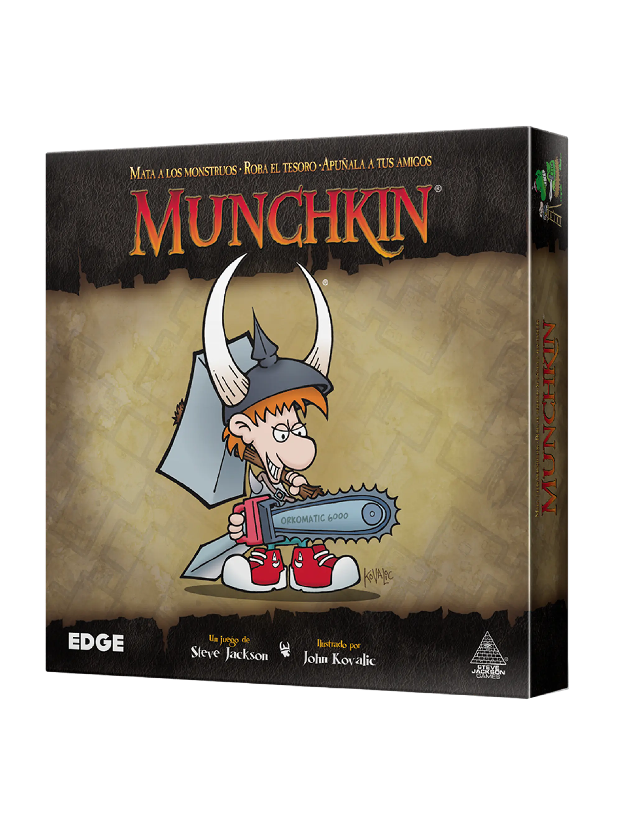 Munchkin 