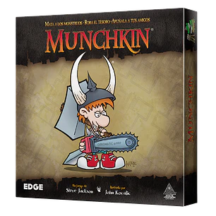 Munchkin 
