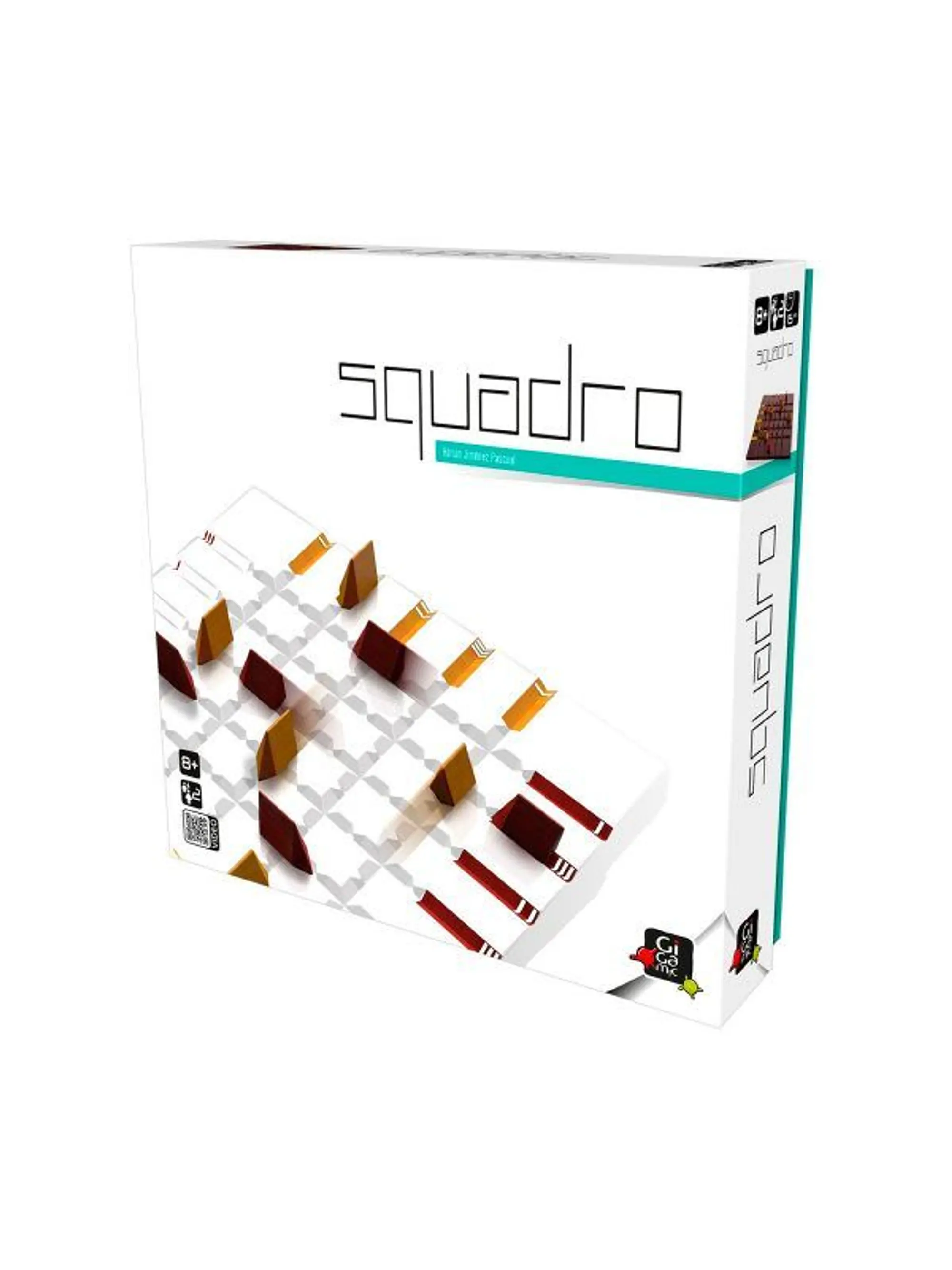 Squadro  1