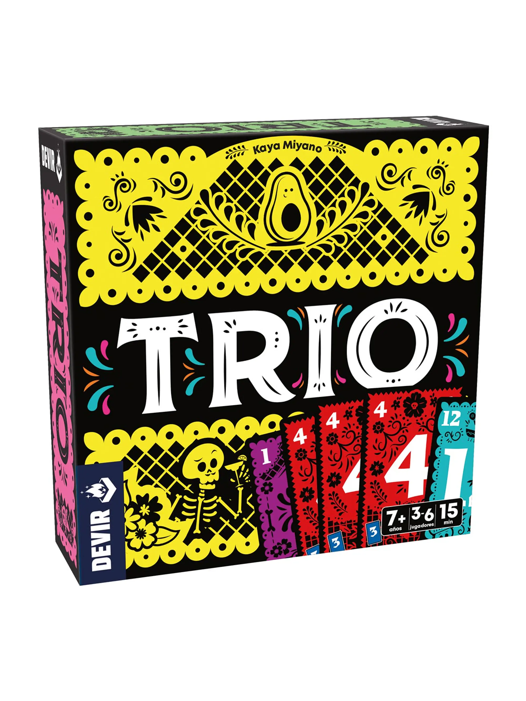 Trio  1